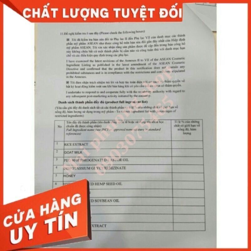 Combo THẠCH DỨA MATXI CORP CHÍNH HÃNG 1 hộp