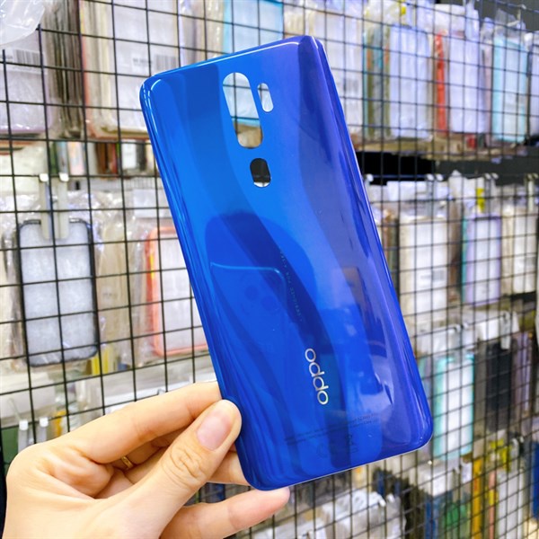 Nắp lưng OPPO A5 2020 | A9 2020 linh kiện zin đẹp, gói hàng kỹ