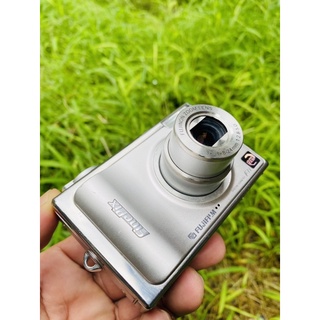 Máy ảnh kts Vintage cổ Fujifilm FinePix F11 chất ảnh xưa