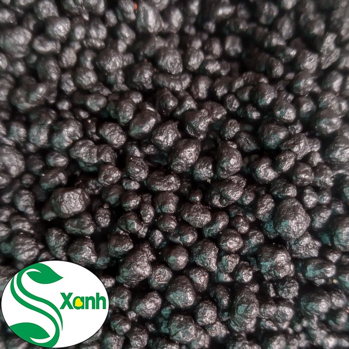 Phân Bón DAP 18-46-0, Túi 1kg