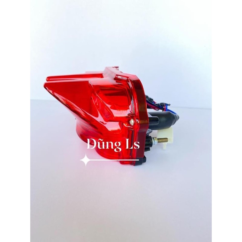 Combo dàn pha đèn Nova Dash 125 Thailand, đèn stop nova, xinhan nova Dash