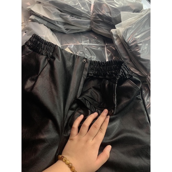 quần sooc da bigsize 60kg-90kg | BigBuy360 - bigbuy360.vn