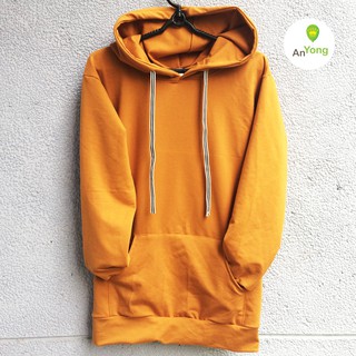 ÁO HOODIE TRƠN