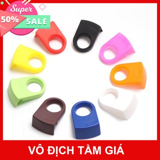 [GIÁ SỈ] Nút gài bia úp ngược (các màu)