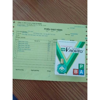 Bảo xuân 50+