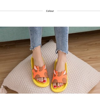 Dép Unisex Boo lạ mắt độc đáo