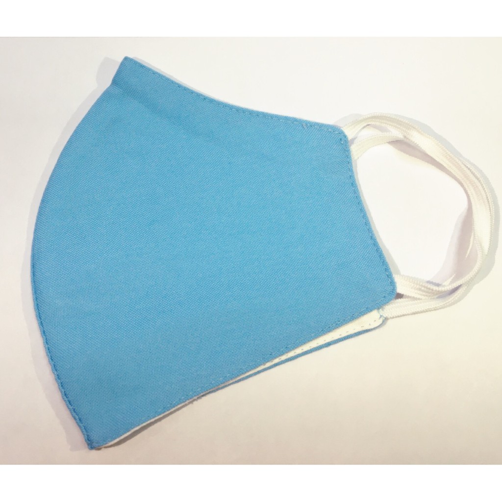 Khẩu trang vải kháng khuẩn Owen (Combo 3 chiếc) - KTKI2LOP1 | BigBuy360 - bigbuy360.vn