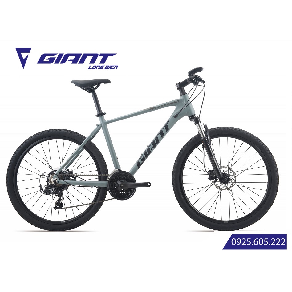 XE ĐẠP ĐỊA HÌNH GIANT 2022 ATX 720