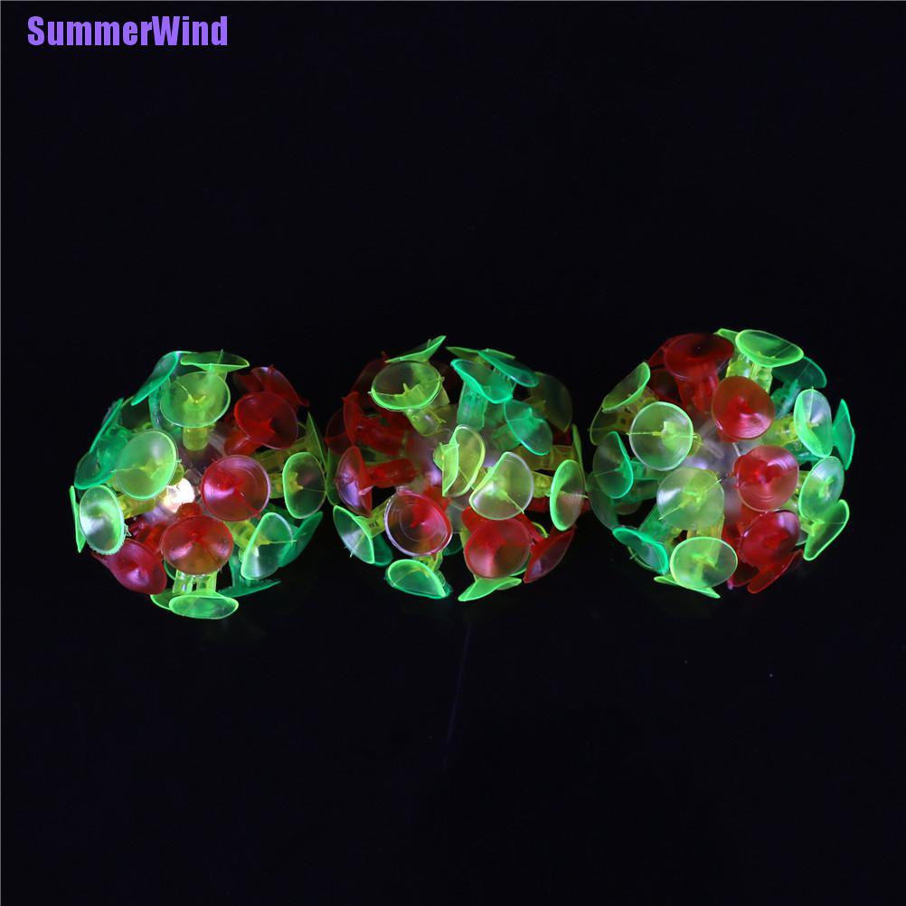 Bóng Đồ Chơi Phát Sáng Độc Đáo