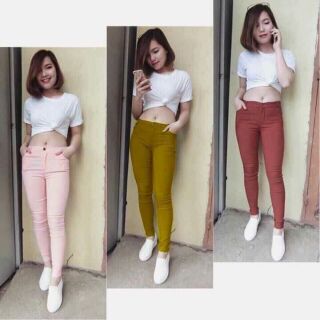 Quần mango
