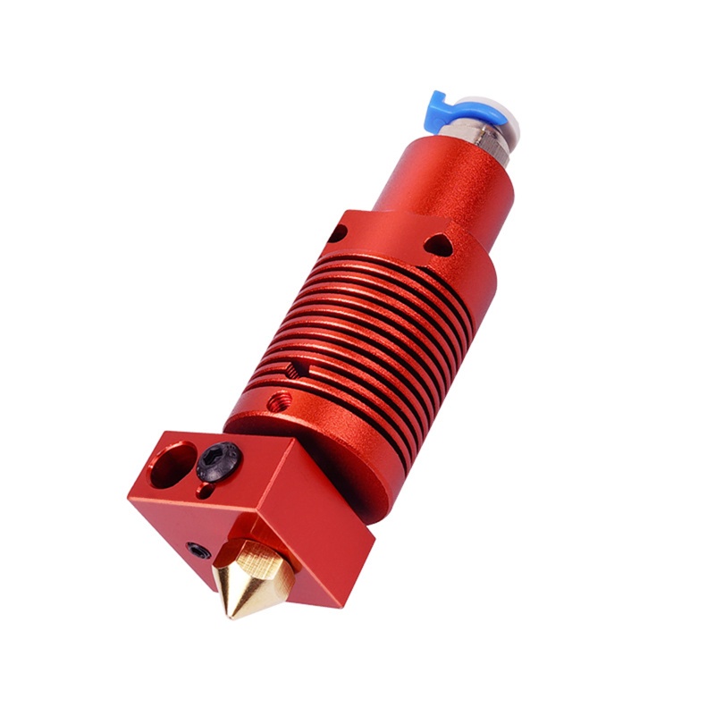 Đầu Phun J Chịu Nhiệt Độ Cao Cho Máy In 3D Ender 3 S1 CR10S Voron