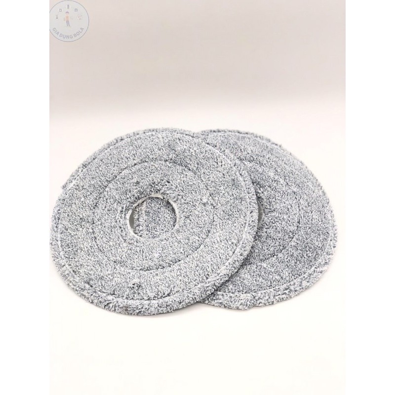 Bông lau nhà Hikari - set hai bông lau , hàng chính hãng ,chất lượng tốt