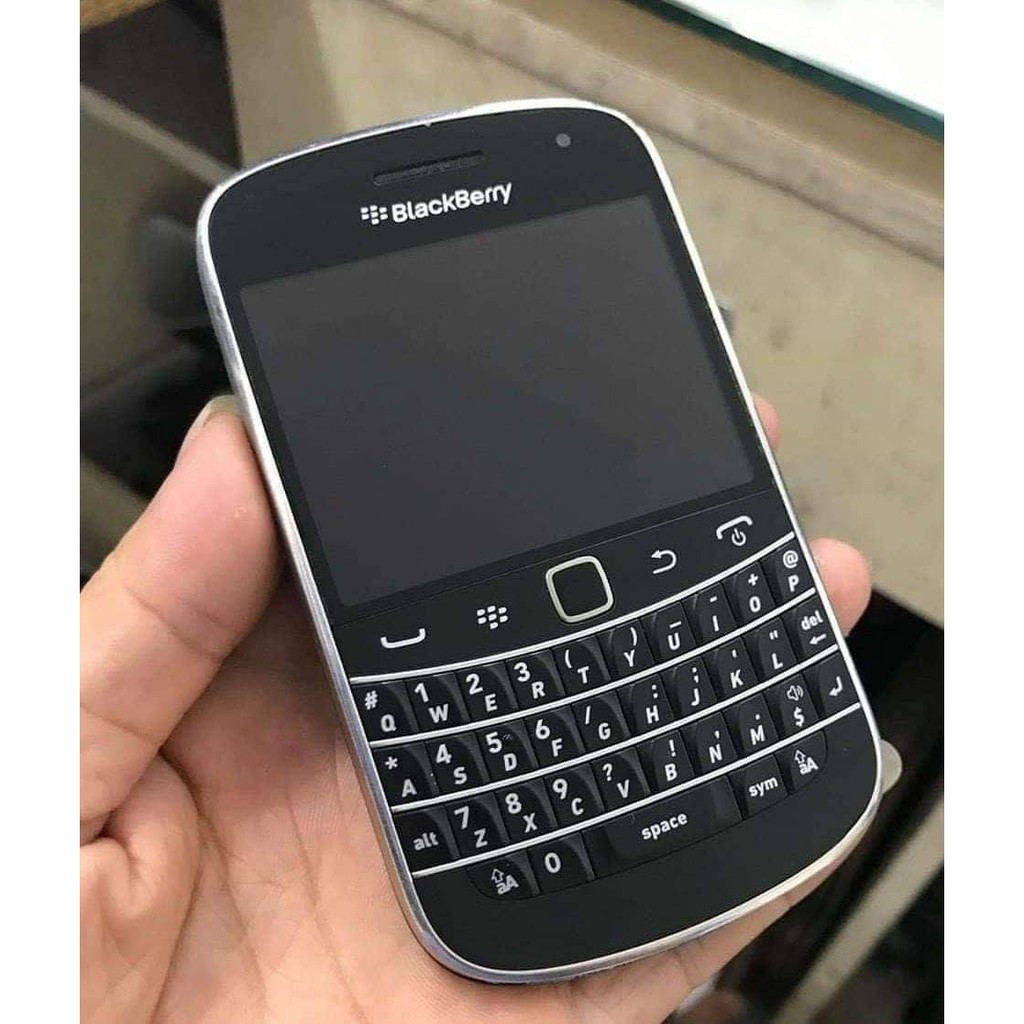 Điện Thoại Blackberry Bold 9900 99% | BigBuy360 - bigbuy360.vn