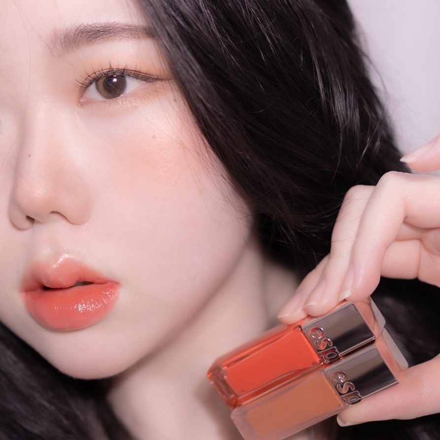 Son tint  bóng mọng môi Espoir Couture Lip Tint Watery Shine 7.5g