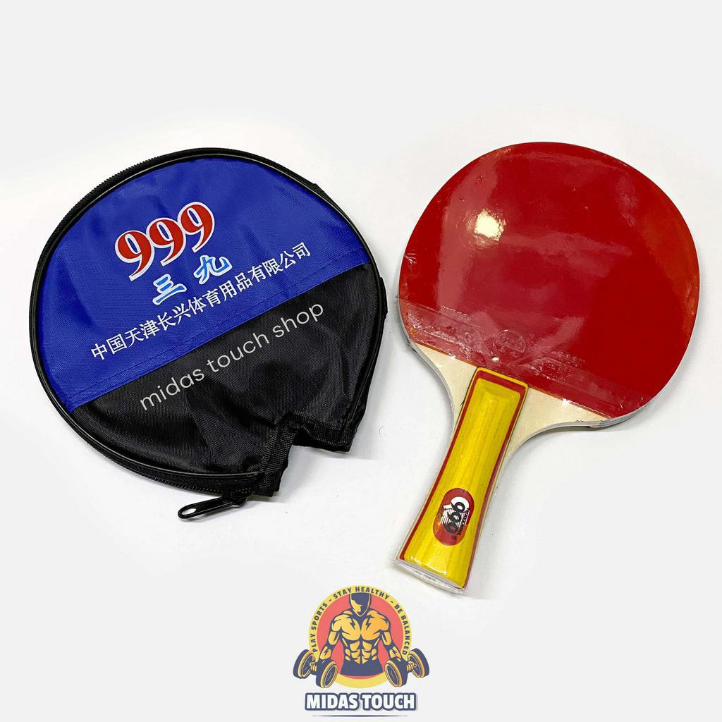 Vợt bóng bàn đơn 729, 999, Cracket Friendship giá rẻ