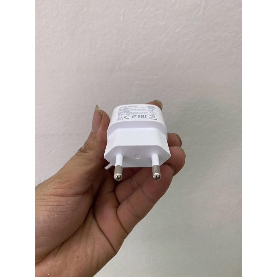 Củ sạc điện thoại vinsmart chính hãng
