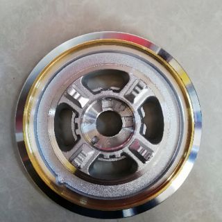 Đầu đốt bếp ga âm HS002B