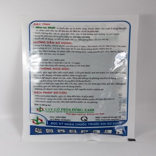 Thuốc diệt ốc Moi oc 6GR 100g