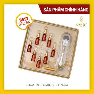 Serum Ampoule SYLIC