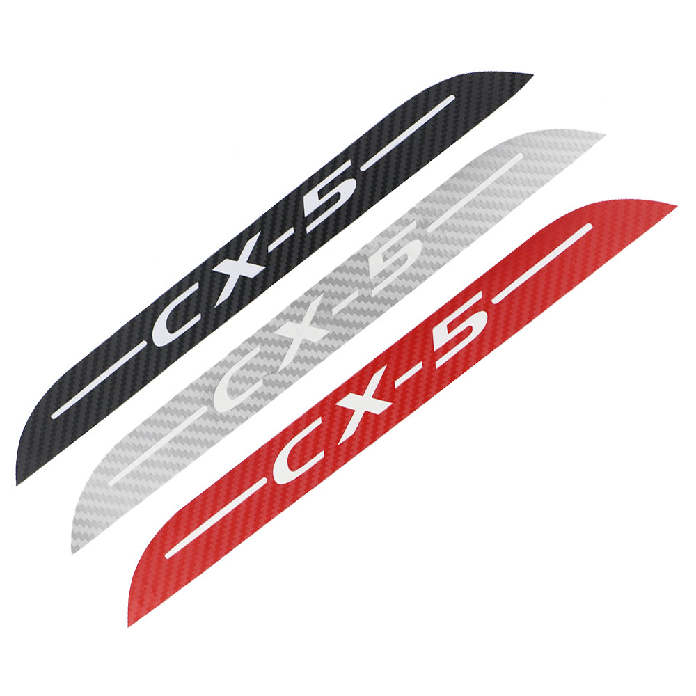 Nhãn dán đèn tín hiệu dành cho ô tô Mazada Cx5 Cx-5 2015-2020 +