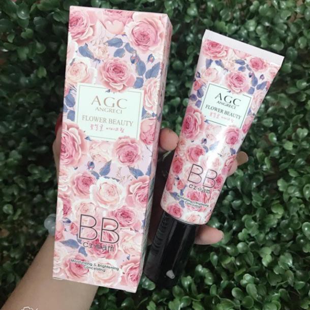 Che khuyết điểm dành cho mặt BB CREAM AGC ANGRECI-(Hàn Quốc-50ml)