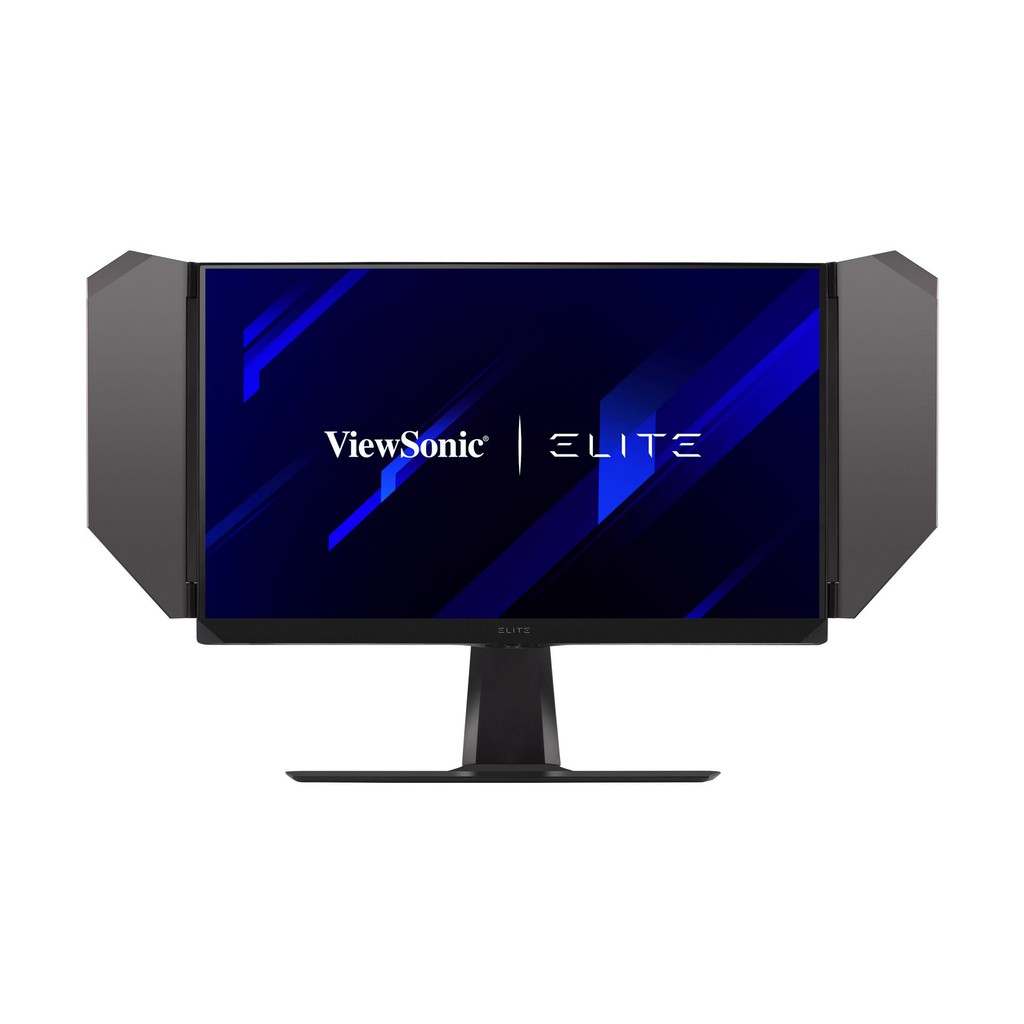 Màn hình ViewSonic Gaming XG270QG 27inch 2K Nano IPS - Sản phẩm chính hãng|Mai Hoàng nhập khẩu và phân phối