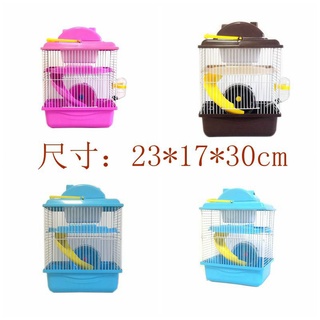 lồng nhỡ cho hamster