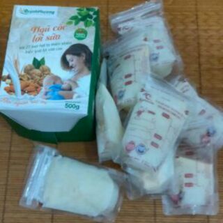 Bộ 3kg ngũ cốc Quỳnh phương