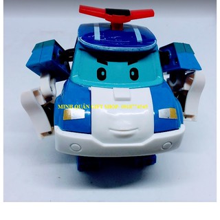 RoboCar Poli - POLI