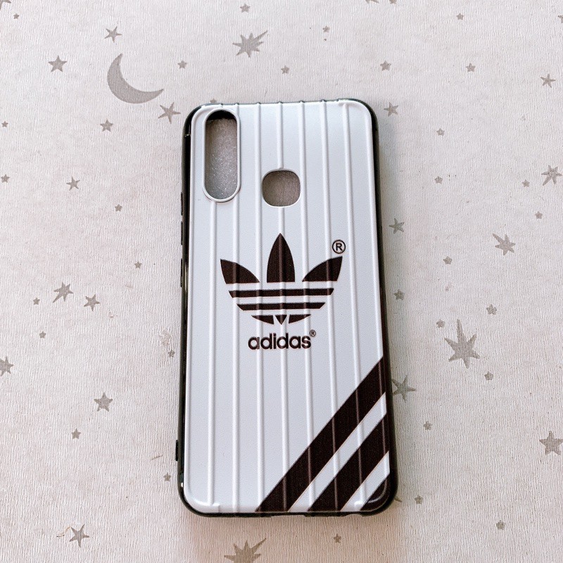 Ốp lưng vali dẻo Vivo Y11/Y12/Y15/Y17/U10/1906/Y20/Y20s/Y12s | BigBuy360 - bigbuy360.vn