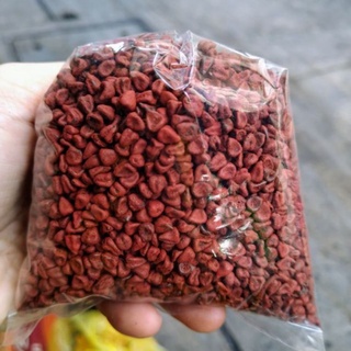 Hạt điều màu/ Hạt cari gói 100g