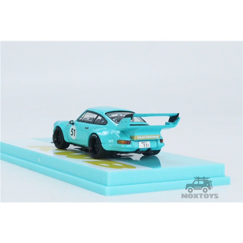 Tarmac Works Tỉ Lệ 1: 64 Chất Lượng #51 Mô Hình Xe Hơi Diecast