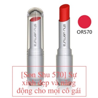 Son Shu Uemura