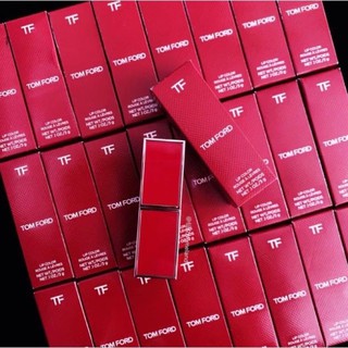 Son TF lost cherry authentic bản limited edition