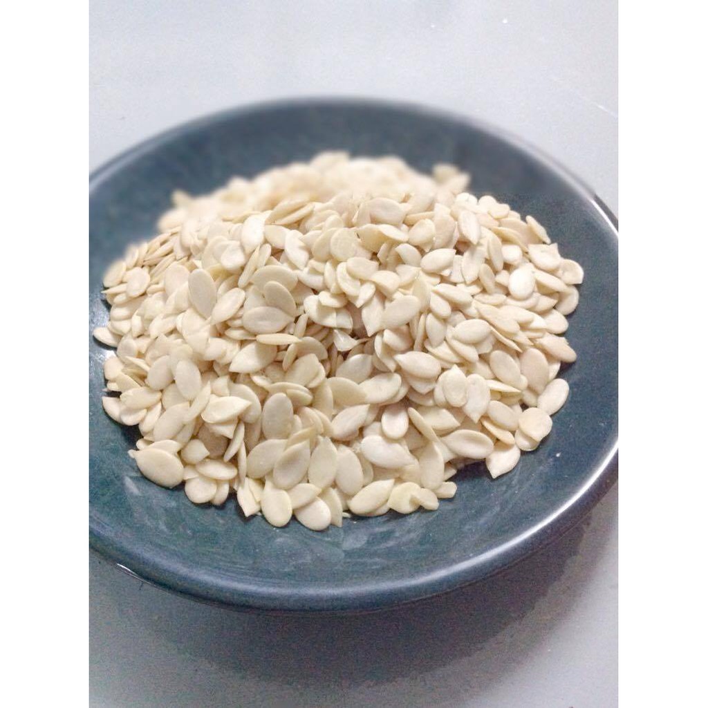 Hạt dưa tách vỏ 100g