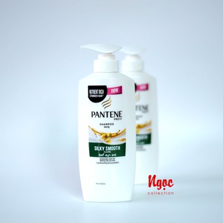 Dầu gội đầu Pantene Thái Lan