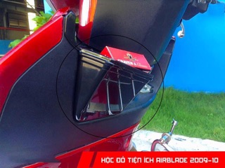 HỘC ĐỰNG ĐỒ AB 2009 2010