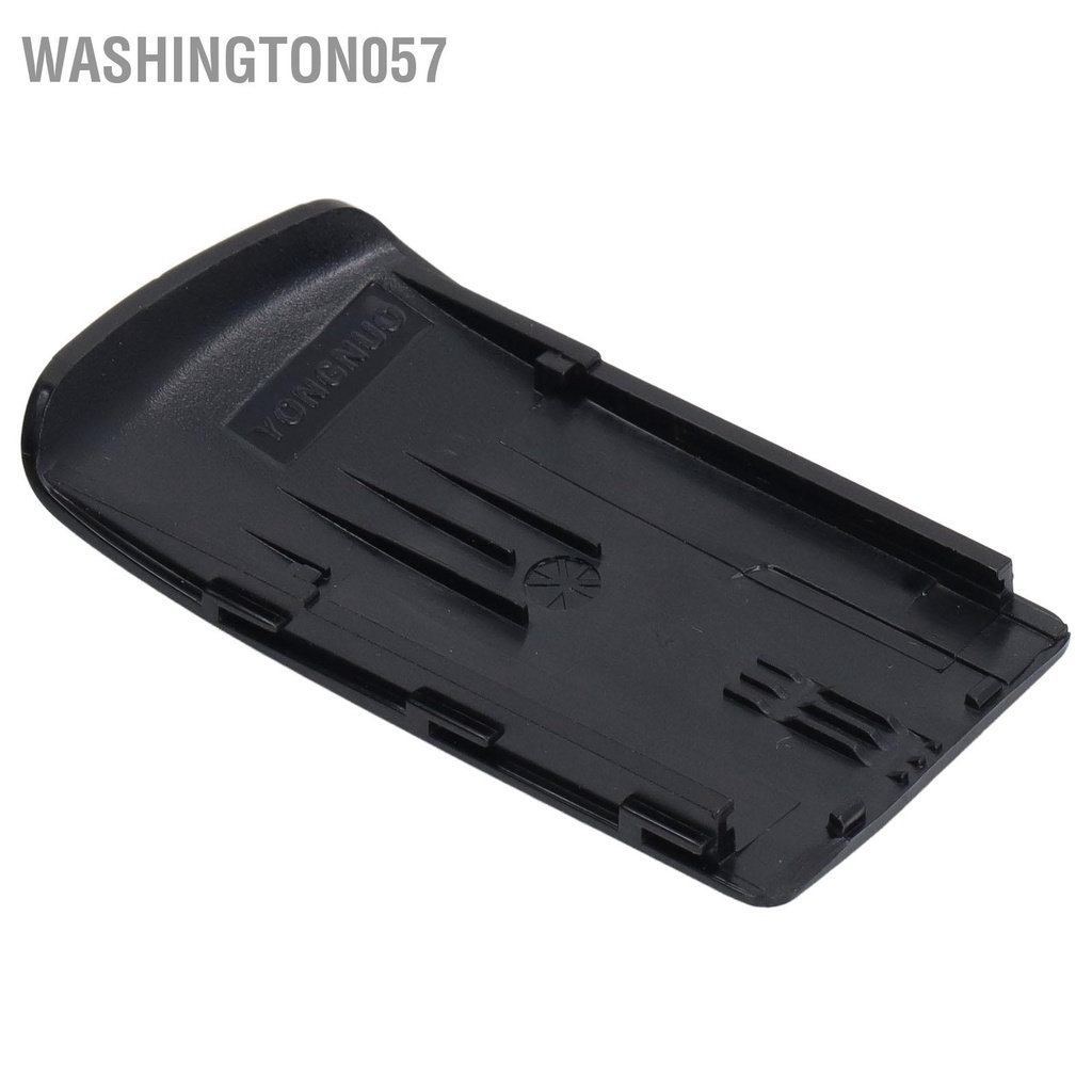 Washington057 Đèn flash AA Nắp cửa thay thế pin ngăn chứa cho đèn YN565 EXII YN560 II III IV