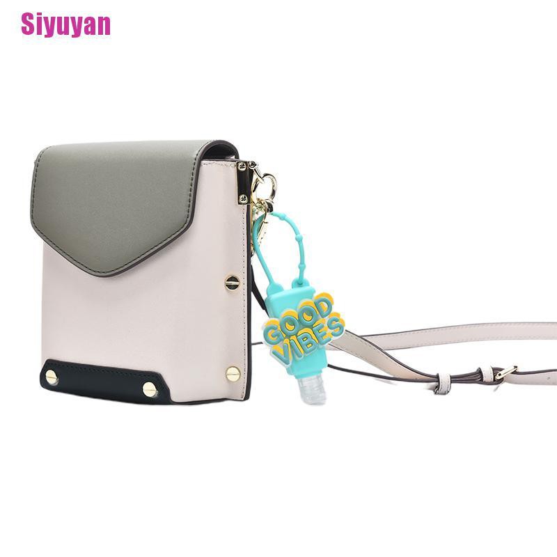 Dụng Cụ Đựng Nước Rửa Tay Hình Động Vật Dễ Thương | BigBuy360 - bigbuy360.vn