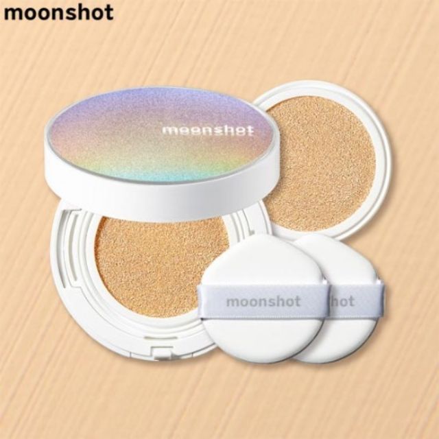 [Order - NEW] Phấn nước Moonshot - Cushion Moonshot | BigBuy360 - bigbuy360.vn