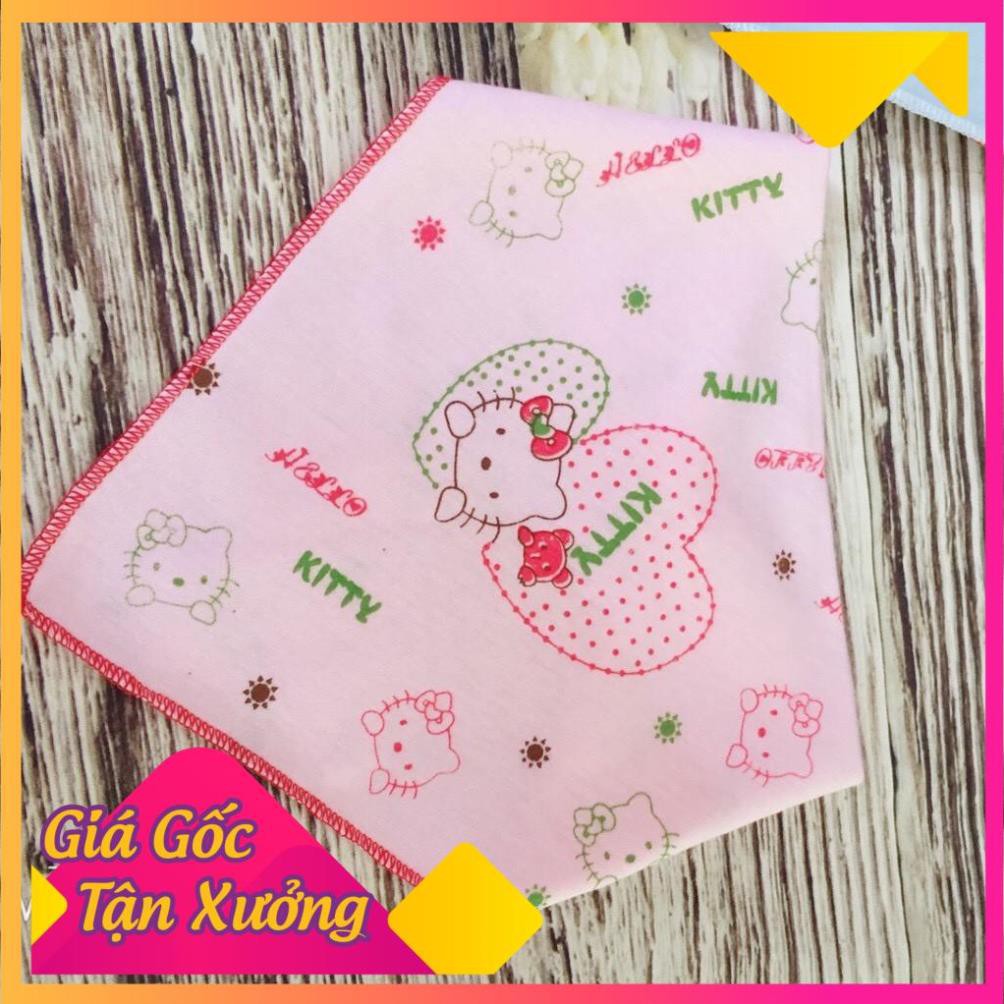 Yếm Cotton, Loại Màu ( Sỉ, Lẻ)