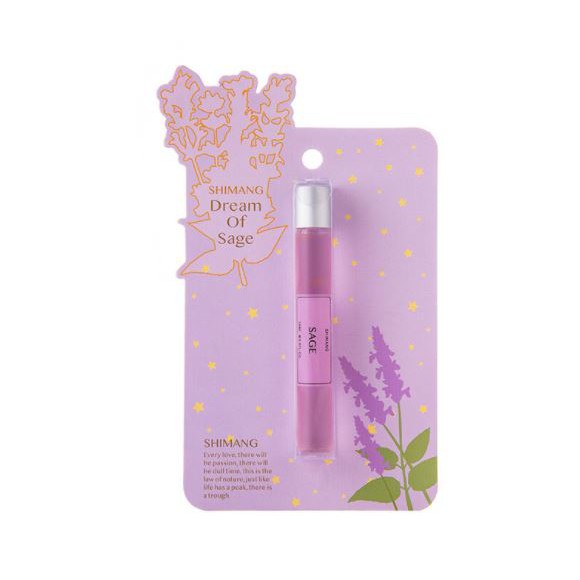 Nước Hoa Dạng Ống Lăn Shimang 15ml Dream Siêu Dễ Thương