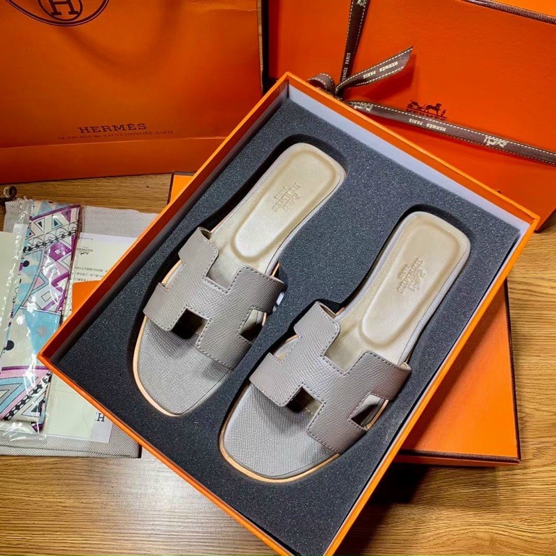 Dép Hm hộp xốp fullbox