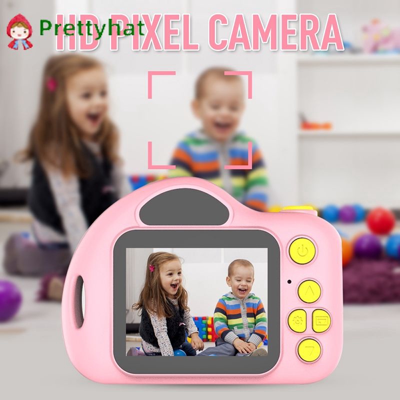 Camera Kỹ Thuật Số X7 Cho Bé | BigBuy360 - bigbuy360.vn