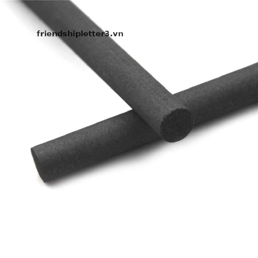 Bộ 3 Thanh Hàn 99.9% Chất Liệu Carbon