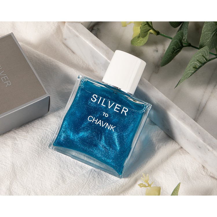 Nước hoa nam Silver chính hãng - mùi hương quyến rũ | Thế Giới Skin Care