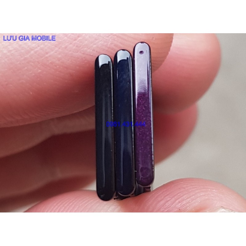 Khay sim Samsung Galaxy M31 chính hãng + Tặng cây que Chọc Sim chính hãng