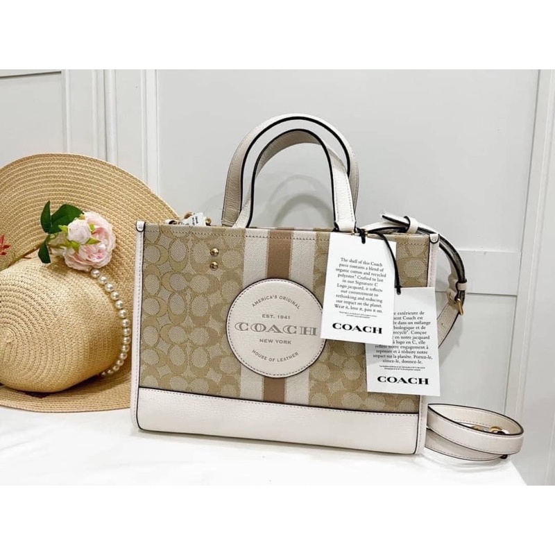 Túi Coach auth sale