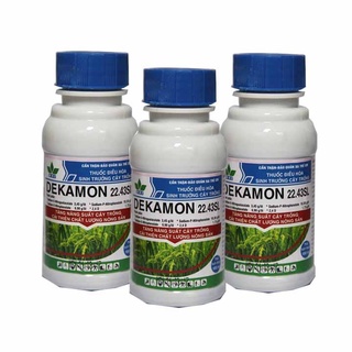 DEKAMON KÍCH THÍCH RA RỄ ĐÂM CHỒI 100ML