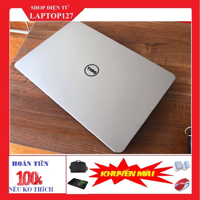 DELL 7537 i5 VGA CỰC RẺ | BigBuy360 - bigbuy360.vn